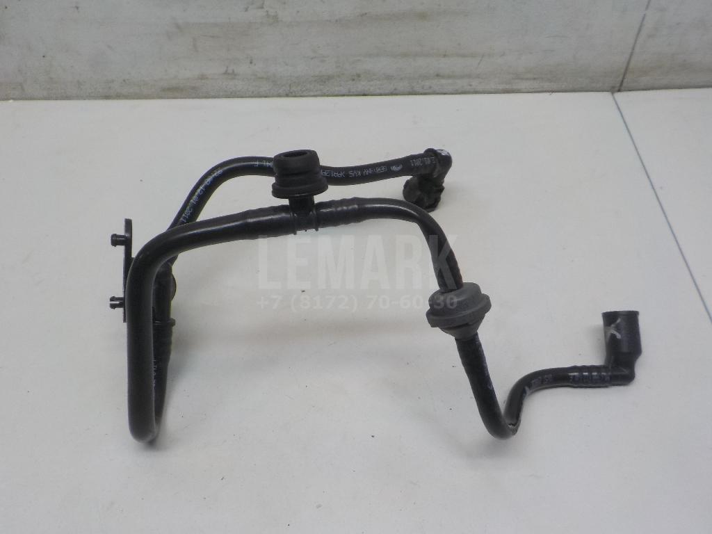 Трубка вакуумная 3AA612041F VAG
