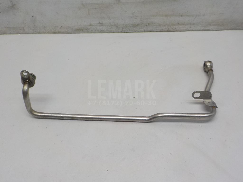 Трубка масляная 03C145140K VAG