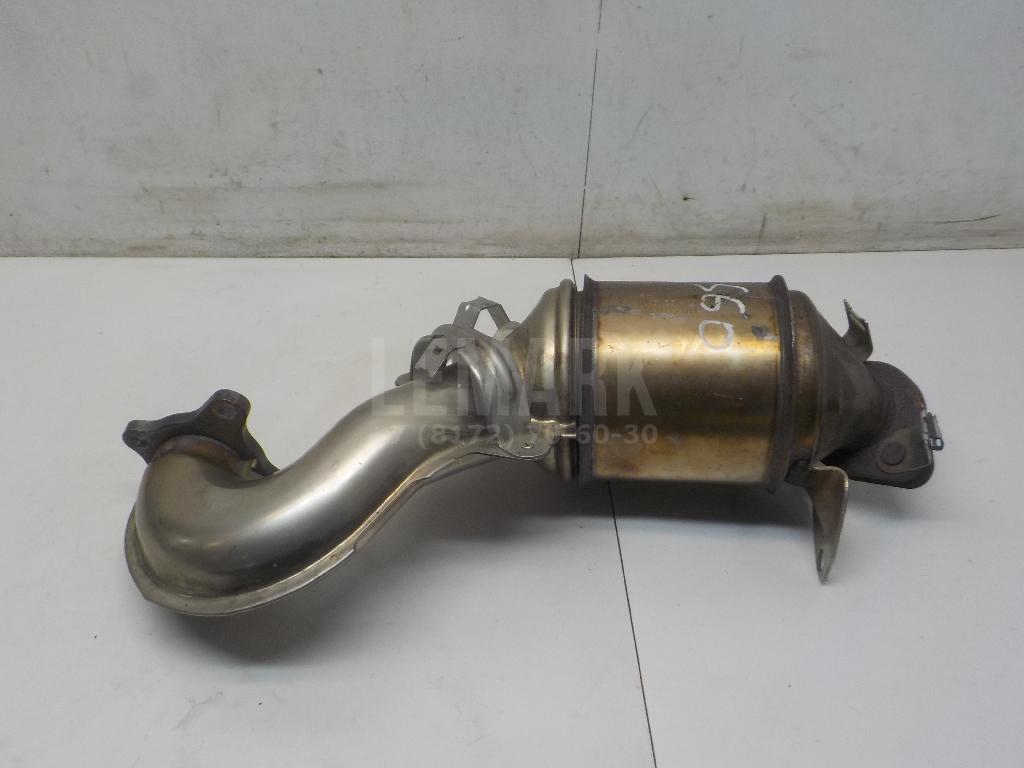 Катализатор 1K0254201HX VAG