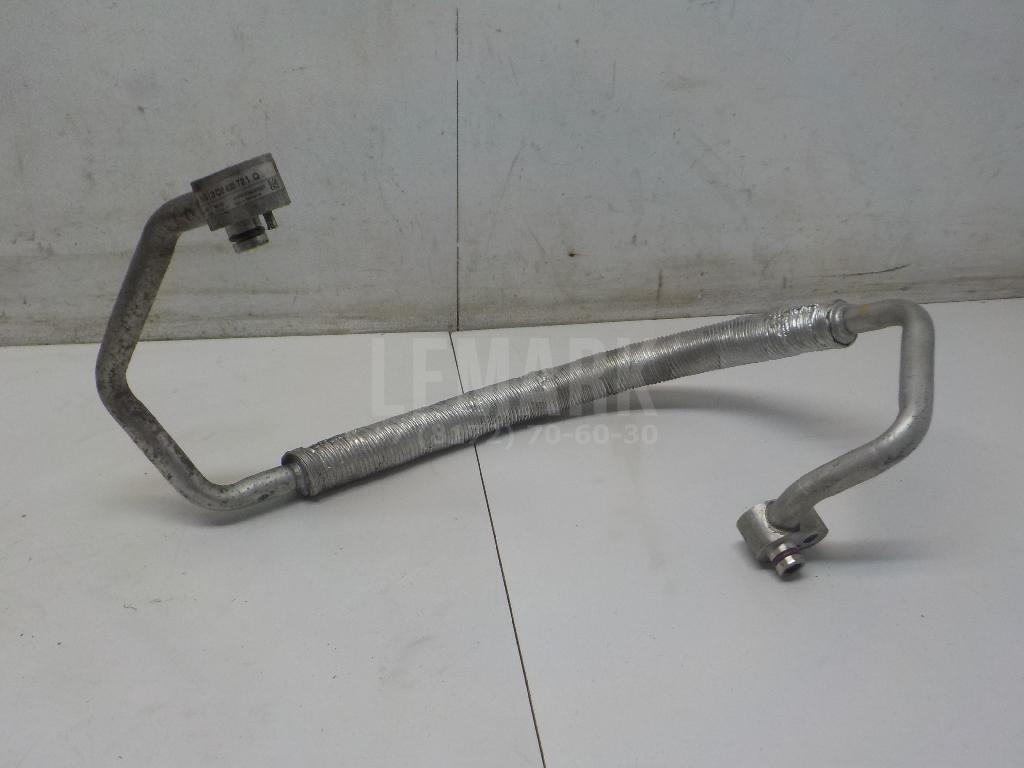 Трубка кондиционера 3C0820721Q VAG