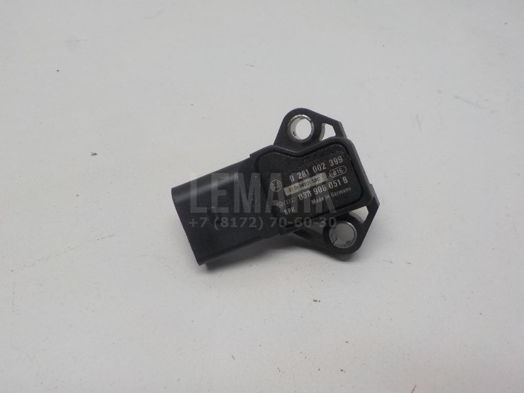 Датчик абсолютного давления 0281002399 BOSCH
