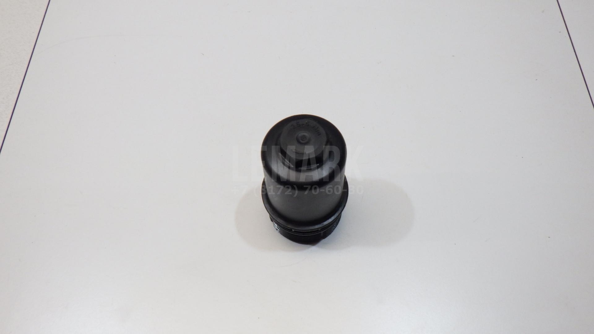Крышка масляного фильтра 06L115408D VAG