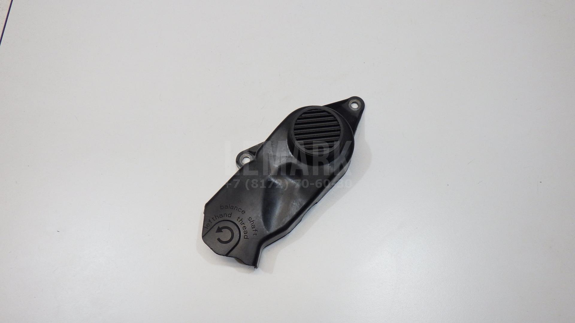 Кожух 06L109121B VAG