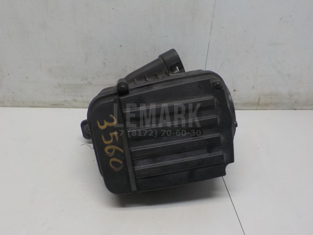 Корпус воздушного фильтра 1K0129607AL VAG