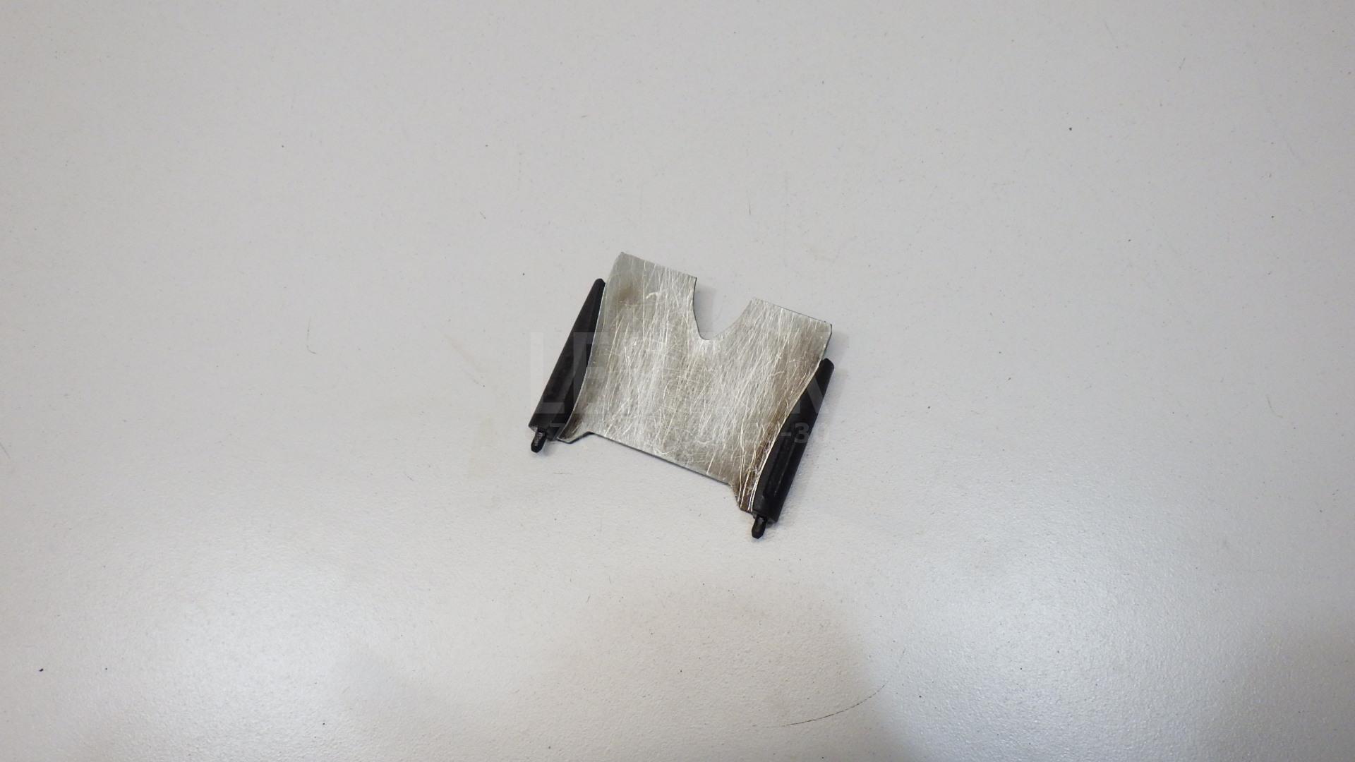 Заглушка впускного коллектора 06L103411A VAG