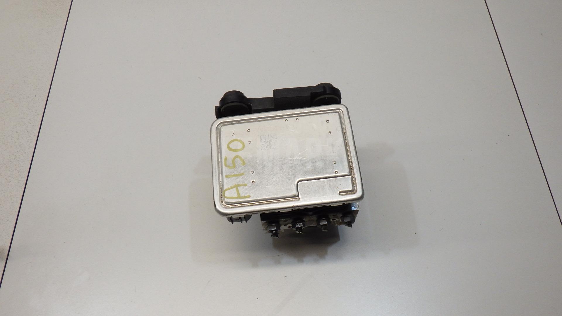 Блок ABS (насос) 5Q0614517GBBEF VAG