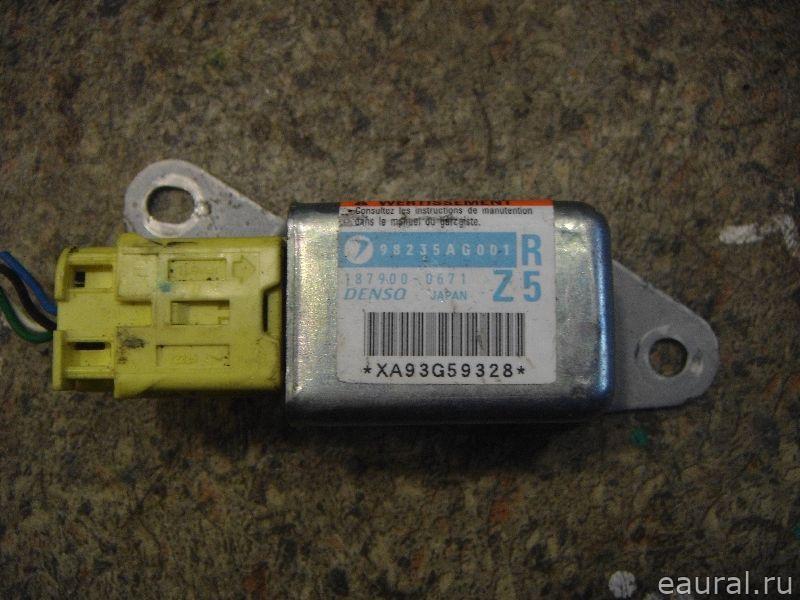 Датчик AIR BAG