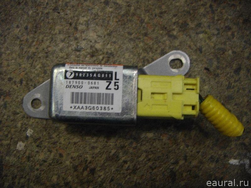 Датчик AIR BAG