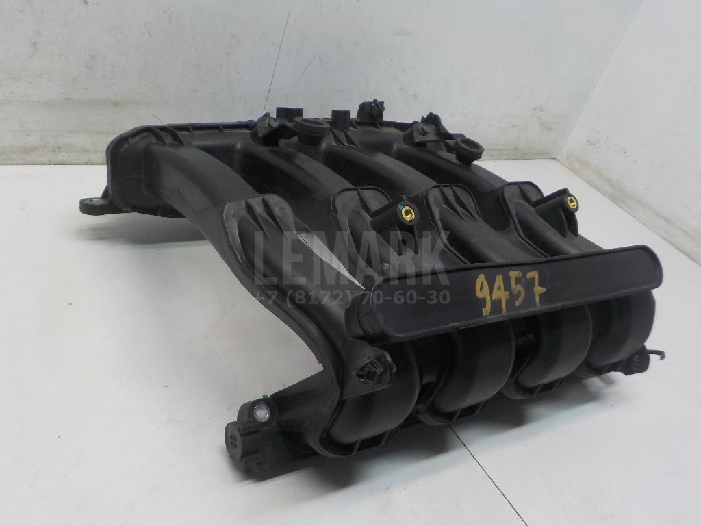 Коллектор впускной 140014BB0A Nissan