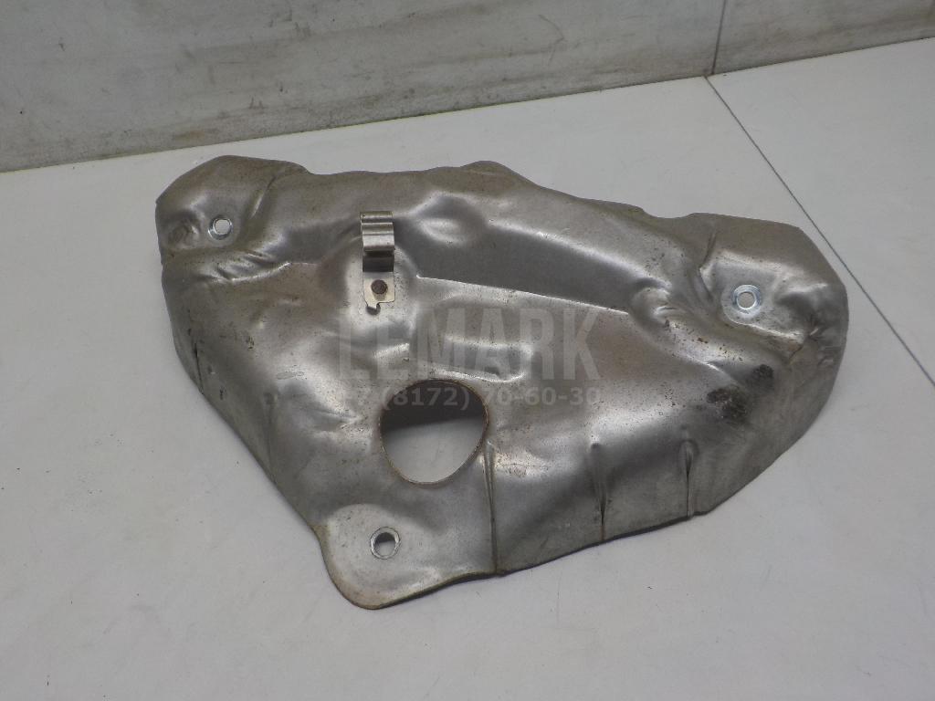 Термокожух 165904BB0A Nissan