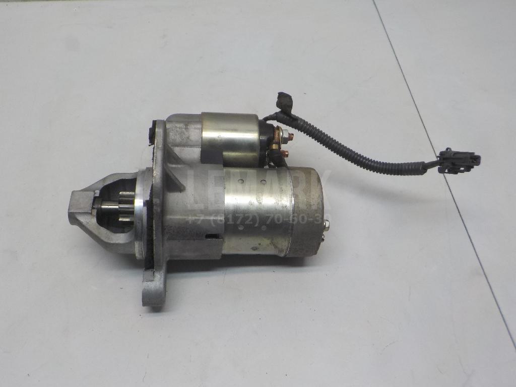 Стартер 233004BB0B Nissan
