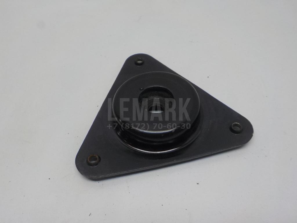 Опора переднего амортизатора 543206968R Nissan