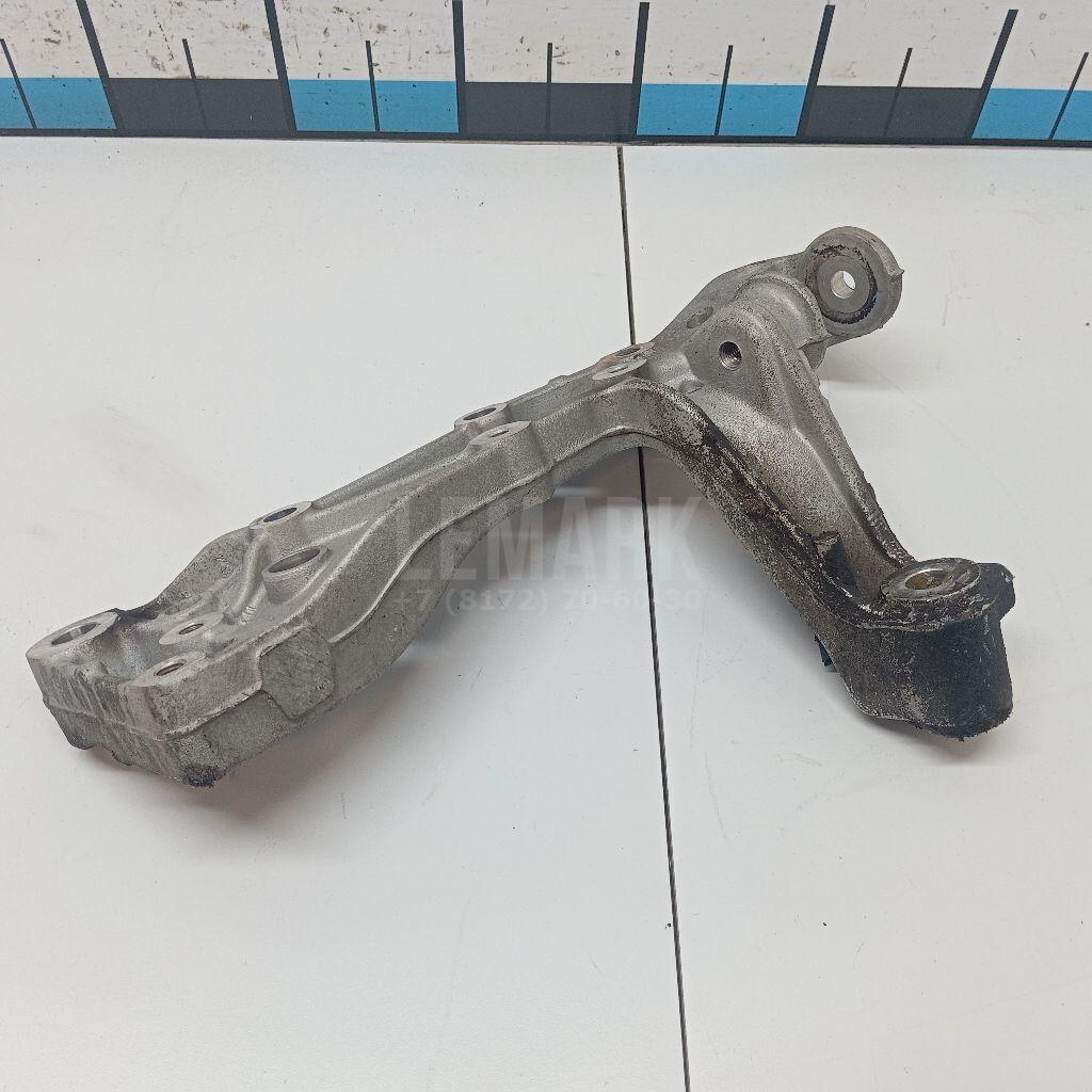 Кронштейн переднего рычага 1K0199296F VAG