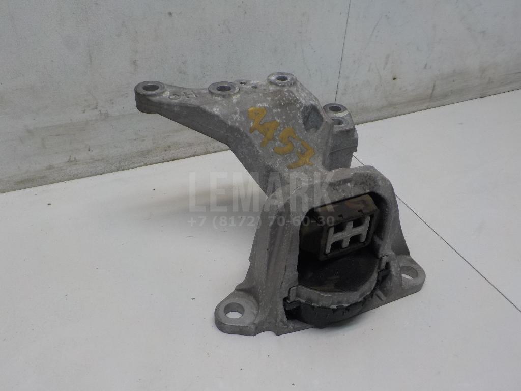Опора двигателя правая 112104BB0B Nissan
