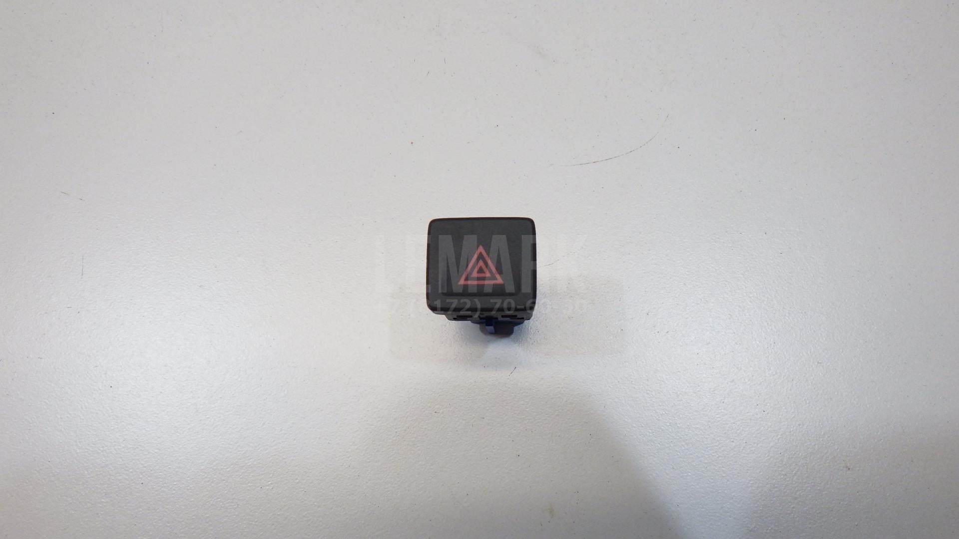 Кнопка аварийной сигнализации 5NA953509AECU VAG