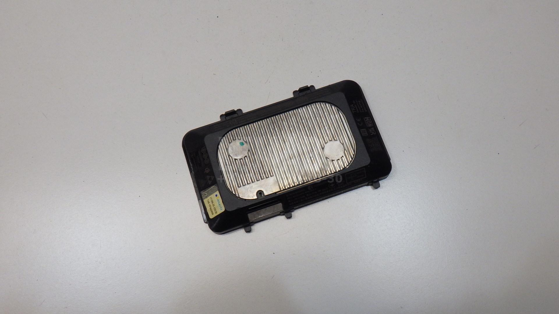 Док-станция для беспроводной зарядки 5NA980611A VAG