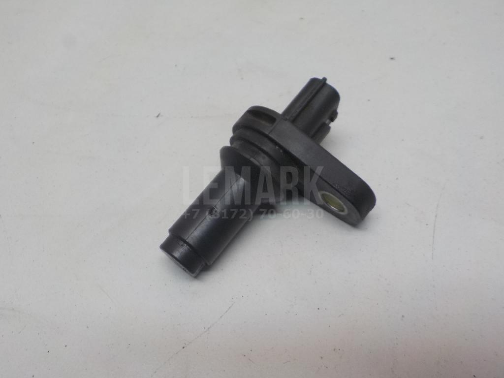 Датчик положения коленвала 23731JA10C Nissan