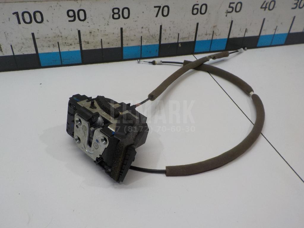 Замок двери задней правой 825004EA2A Nissan