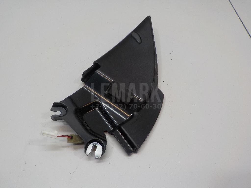 Крышка зеркала внутренняя левая 802934ET2A Nissan
