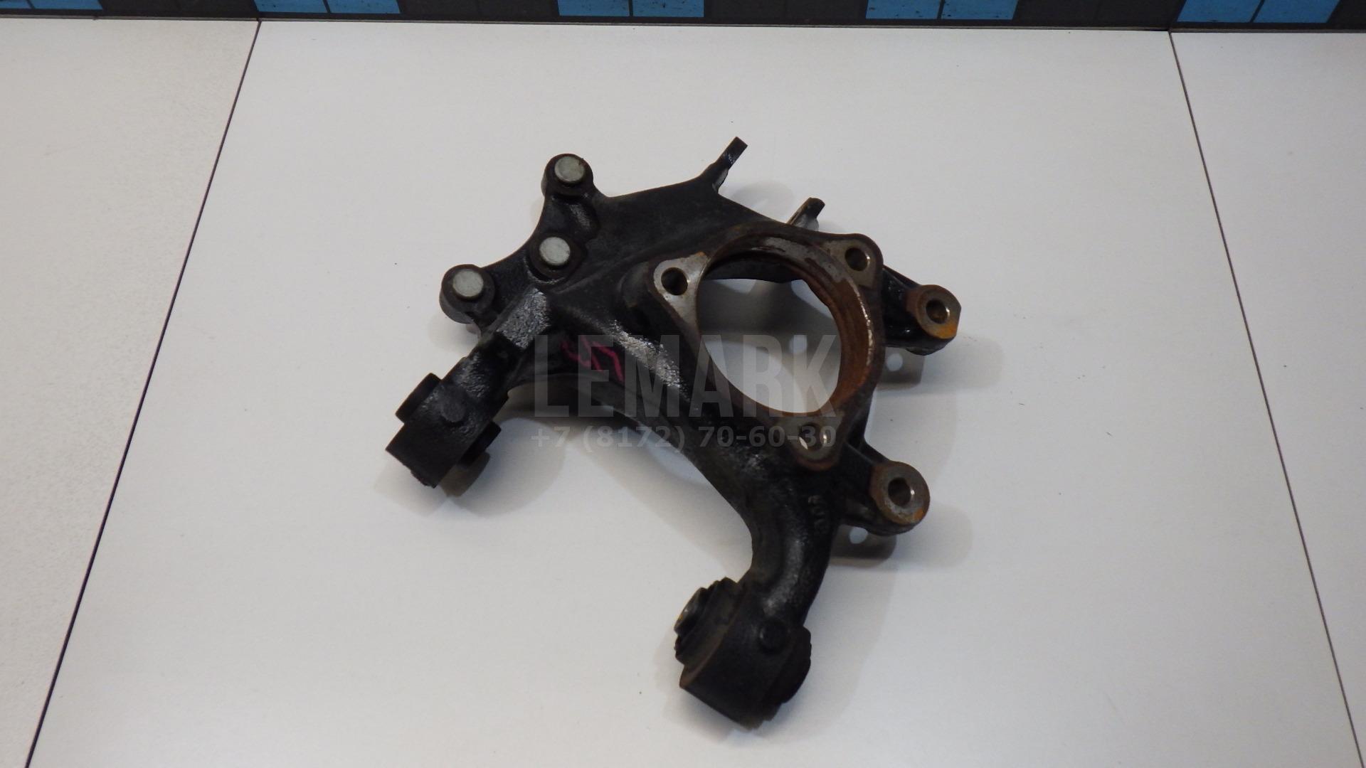 Кулак поворотный задний левый 52710N9000 Hyundai-Kia