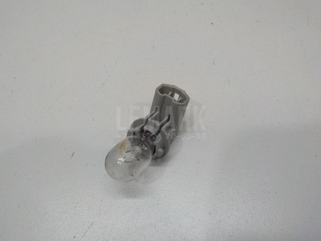 Патрон лампы 26243AA100 Nissan