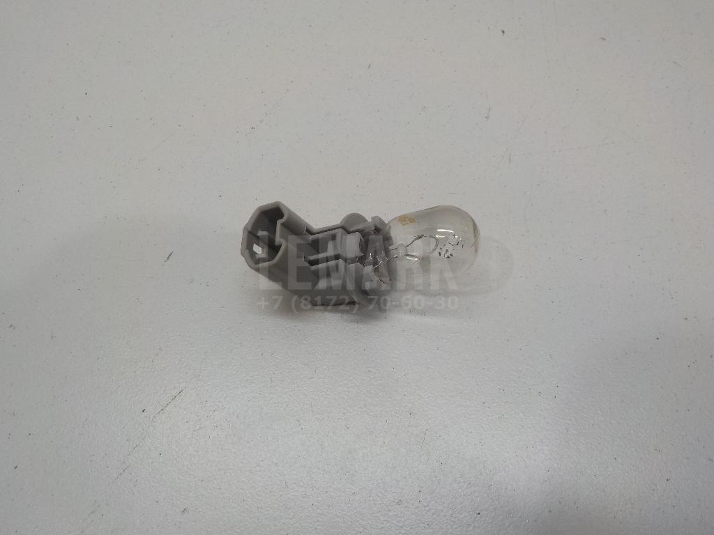 Патрон лампы 26243AA100 Nissan