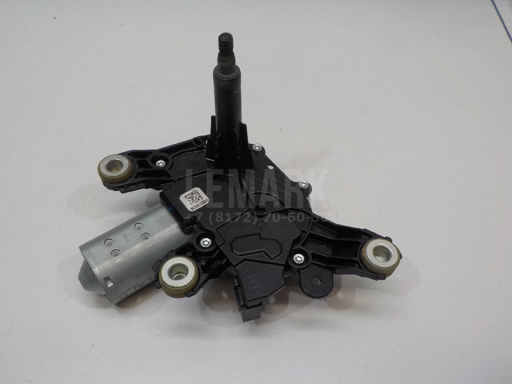 Моторчик стеклоочистителя задний 287104EL0A Nissan