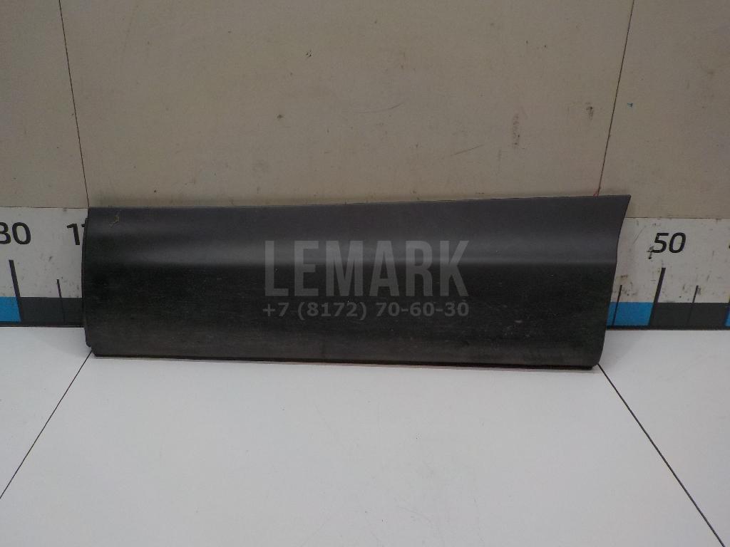 Накладка двери задней левой 828714EA0A Nissan