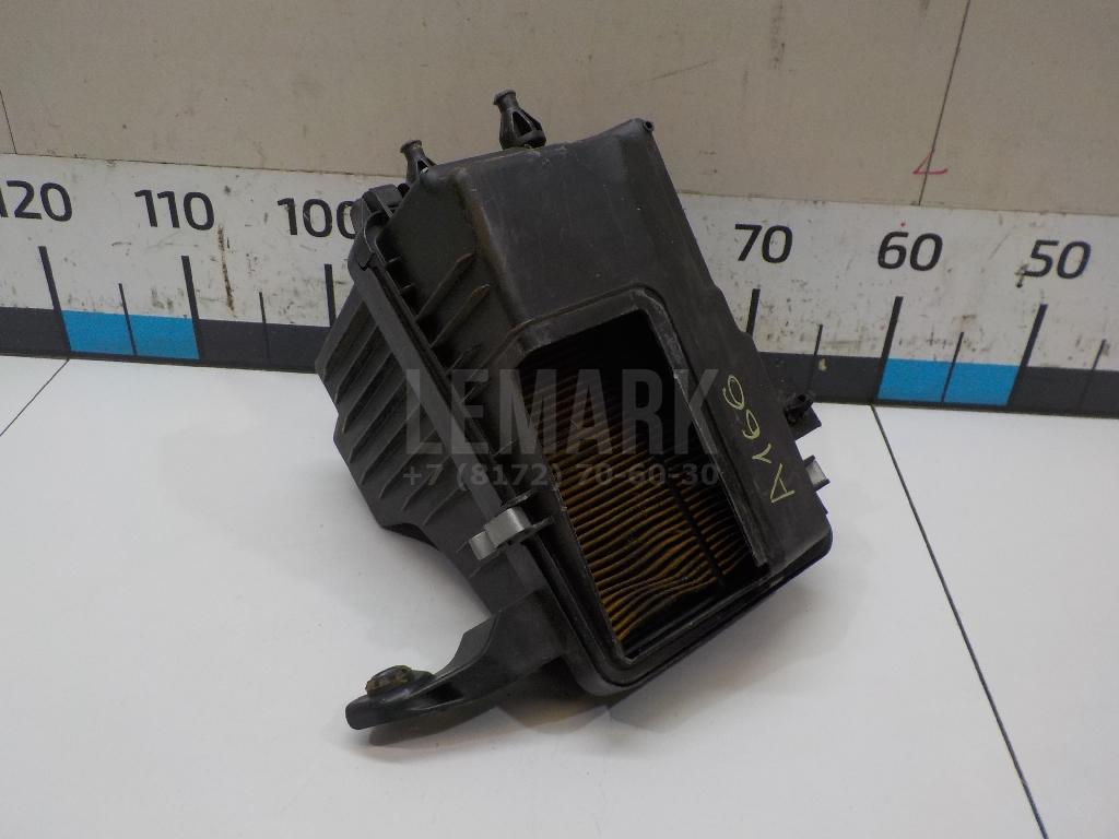 Корпус воздушного фильтра 165004EF1A Nissan