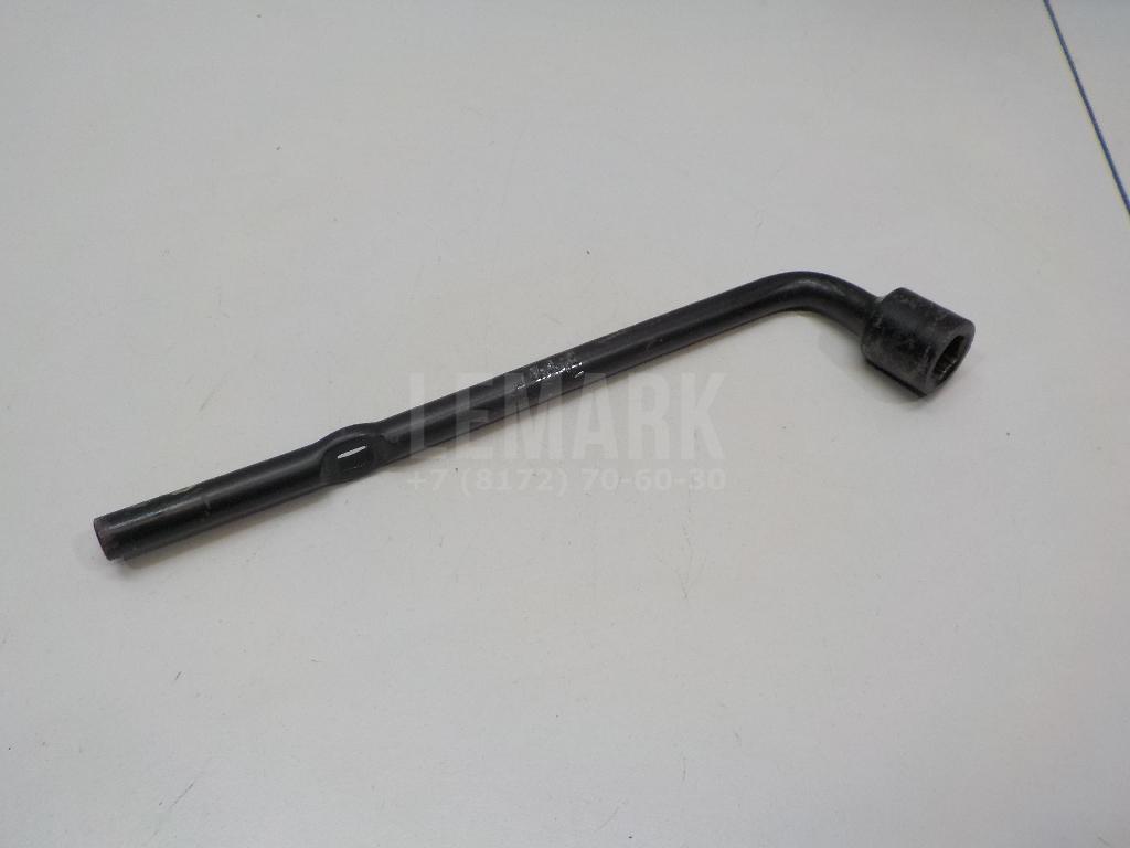 Ключ баллонный 995454EA0A Nissan