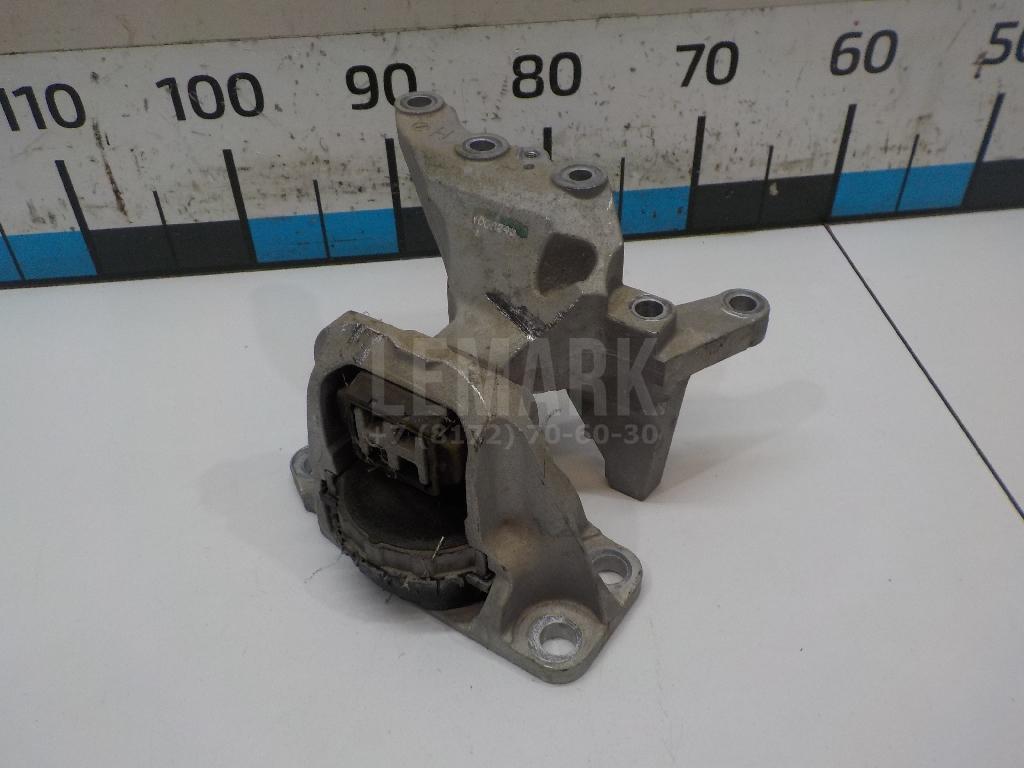 Опора двигателя правая 112104BB0B Nissan