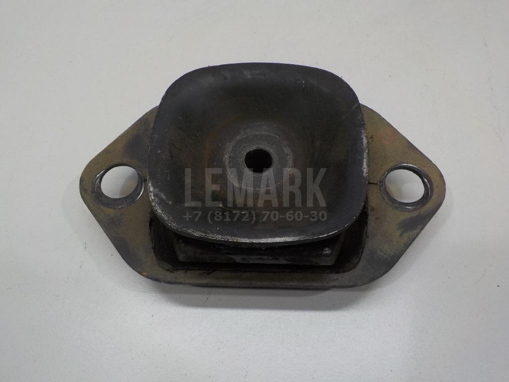 Опора двигателя левая 112204BB0A Nissan