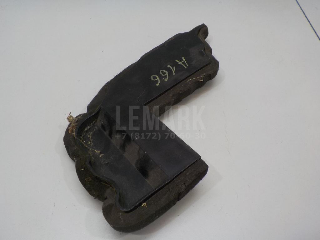 Накладка переднего крыла левого 668994EA0B Nissan