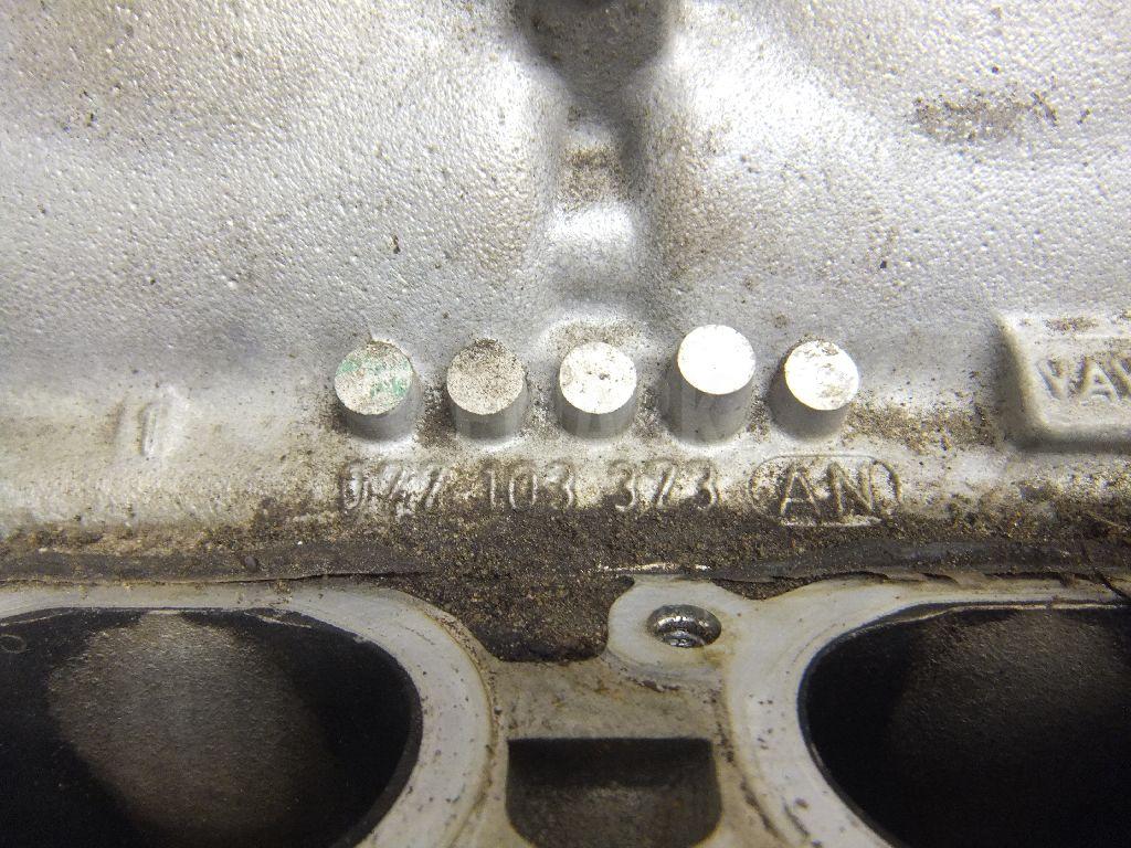 Головка блока для  Audi TT(8N) 1998-2006