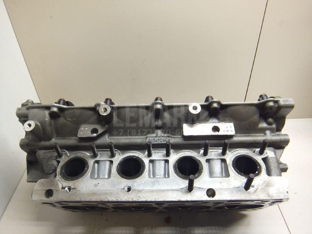 Головка блока для  Audi TT(8N) 1998-2006