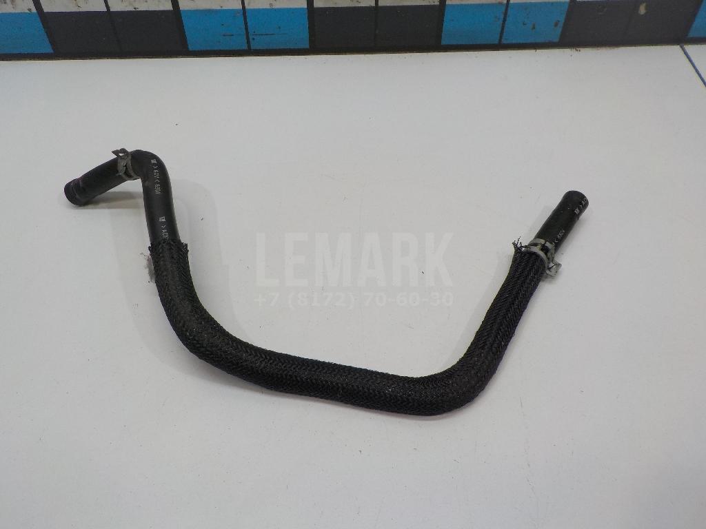 Трубка системы охлаждения АКПП 216344EA0A Nissan