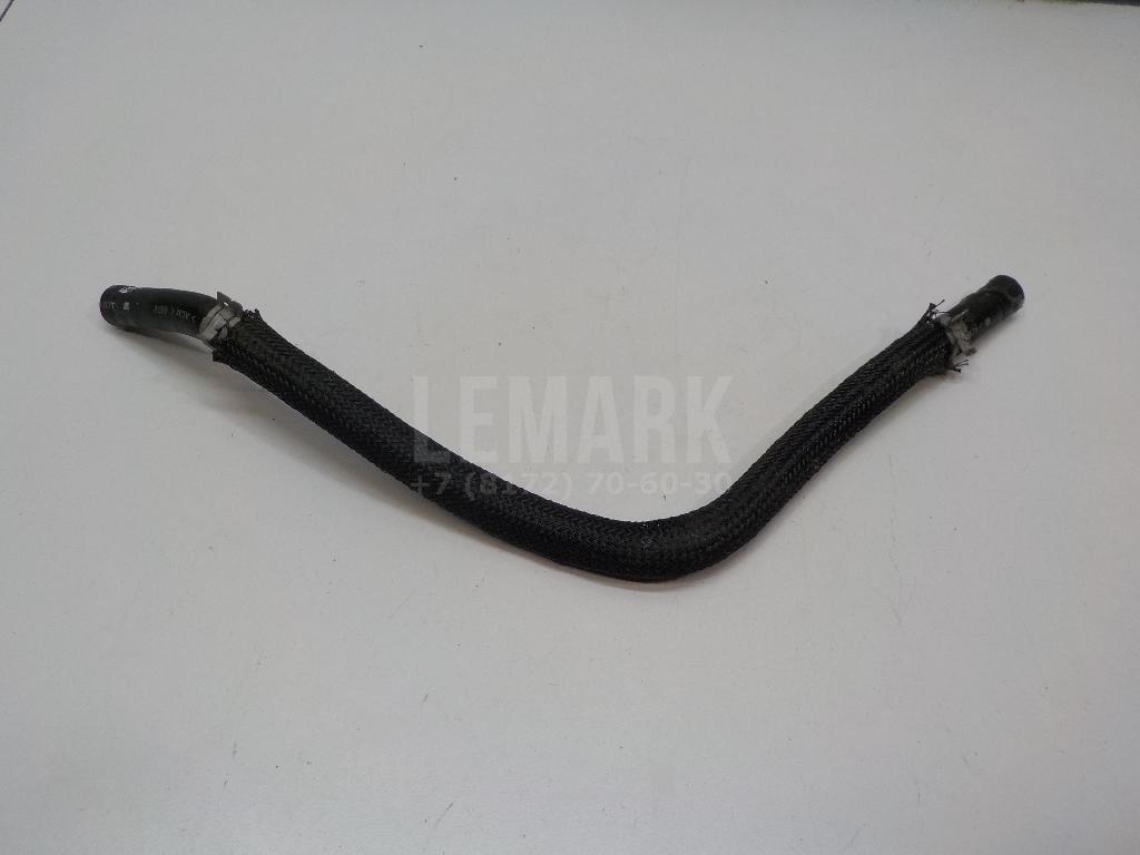 Трубка системы охлаждения АКПП 216334EA0B Nissan