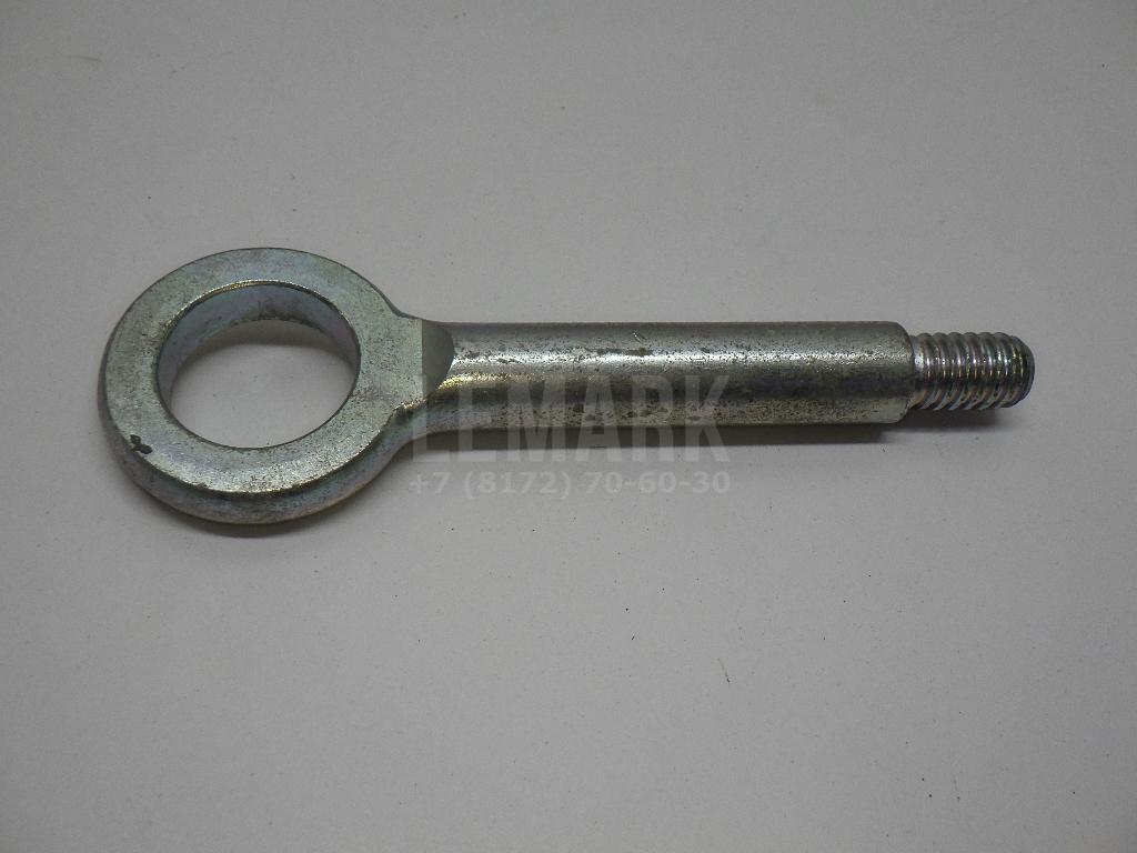 Крюк буксировочный 96682355 GM