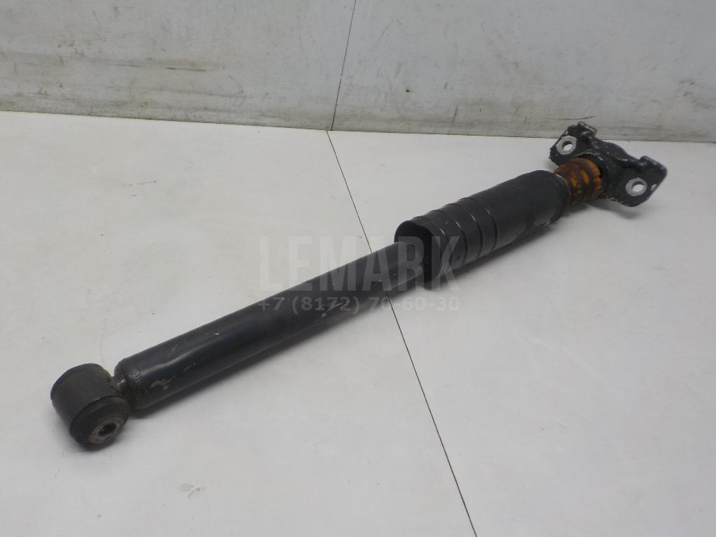 Амортизатор задний 95479781 GM