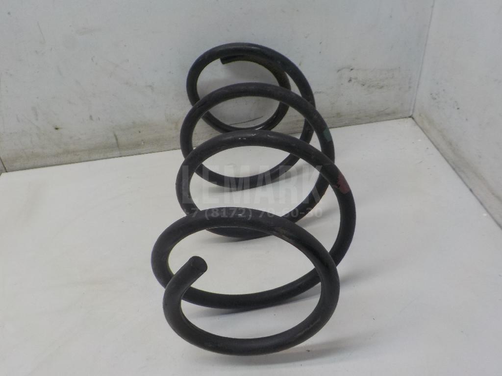 Пружина передняя 540101YA0D Nissan