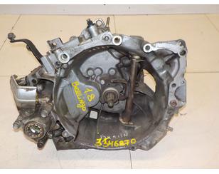 Механическая коробка переключения передач для Citroen Berlingo (M49) 1996-2002 с разбора состояние отличное
