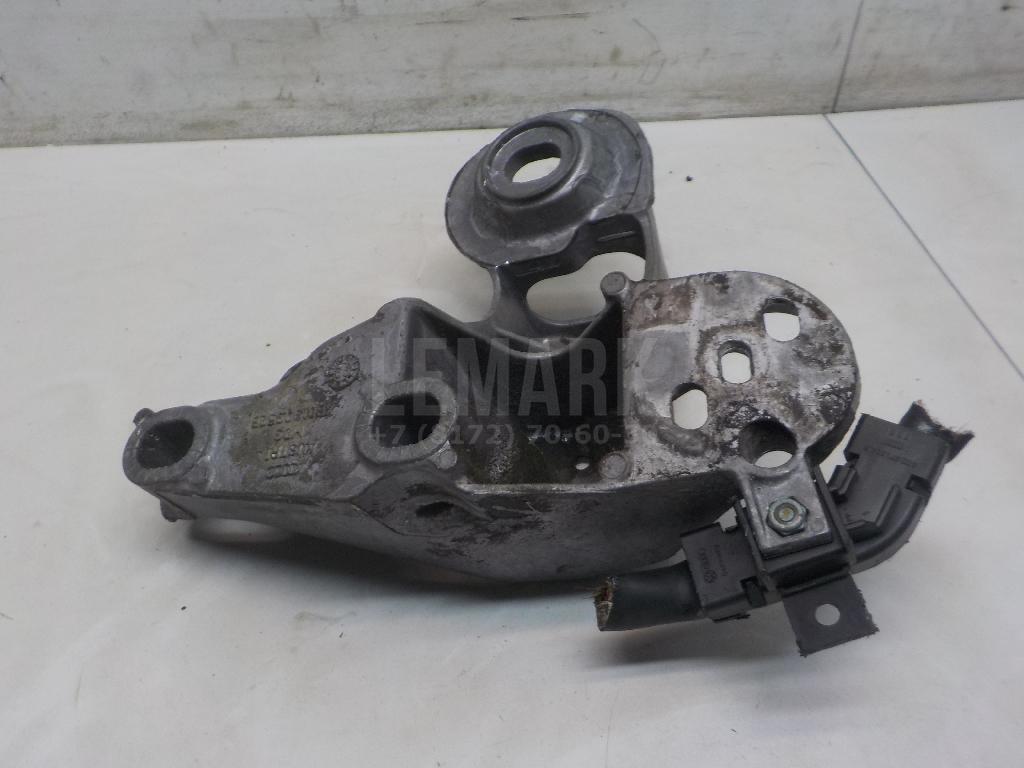 Кронштейн опоры двигателя 4B0199352B VAG