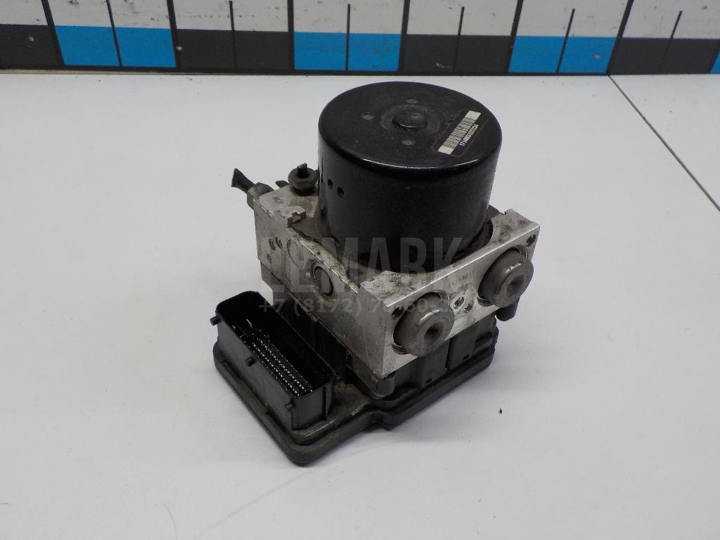 Блок ABS (насос) 530043 GM