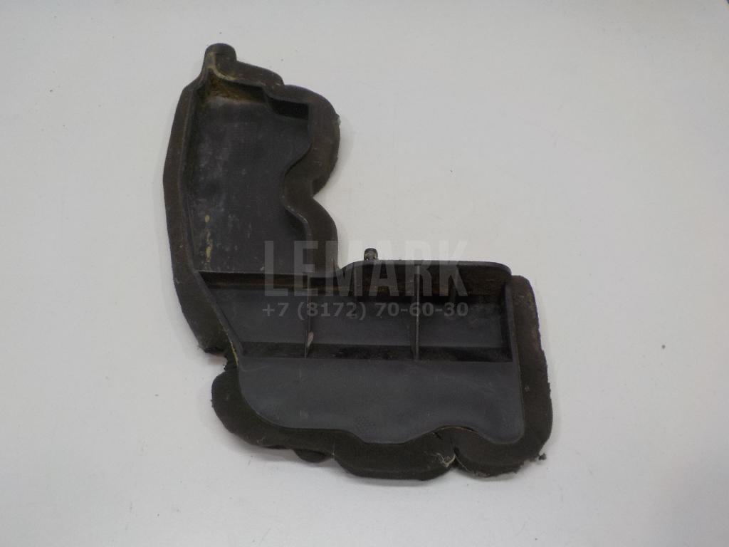 Накладка переднего крыла правого 668984EA0B Nissan