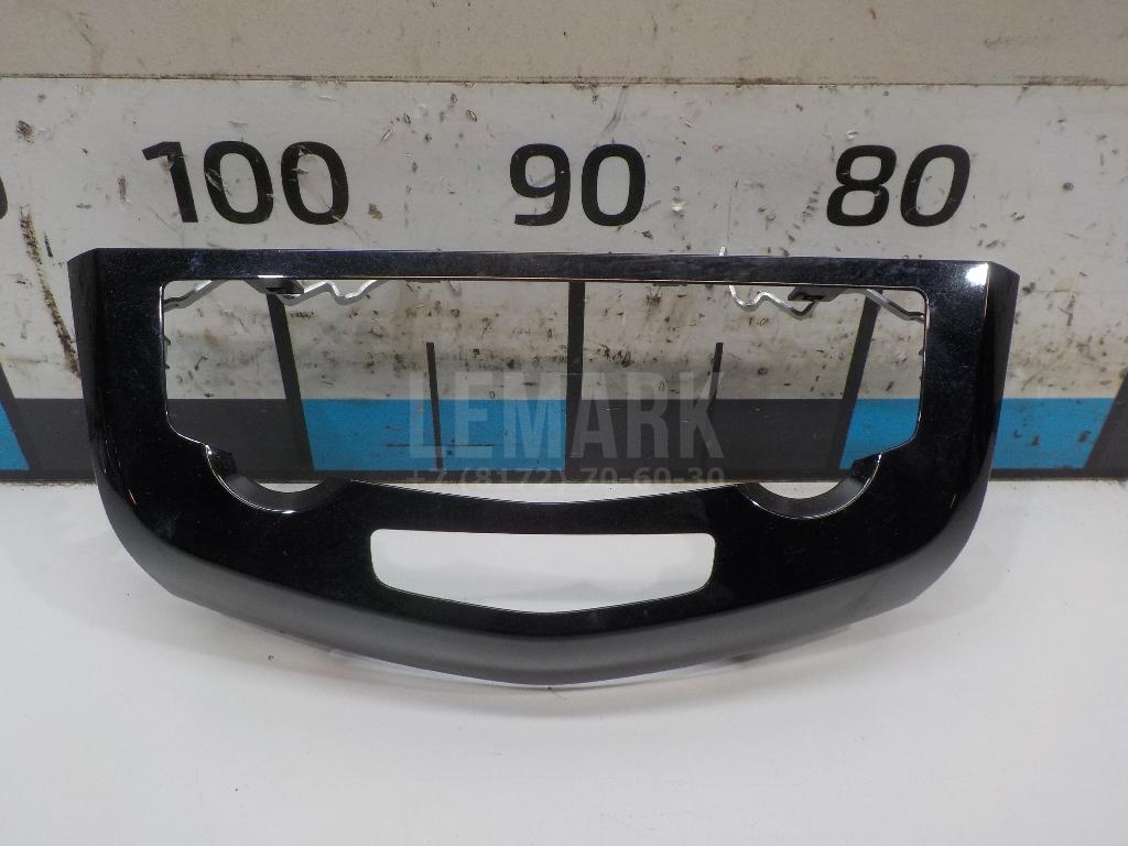 Накладка декоративная 275704BA0A Nissan
