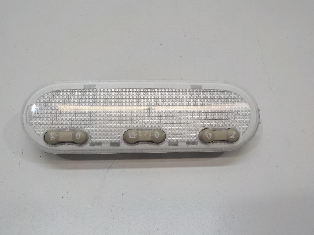 Плафон салонный 264304EA3B Nissan