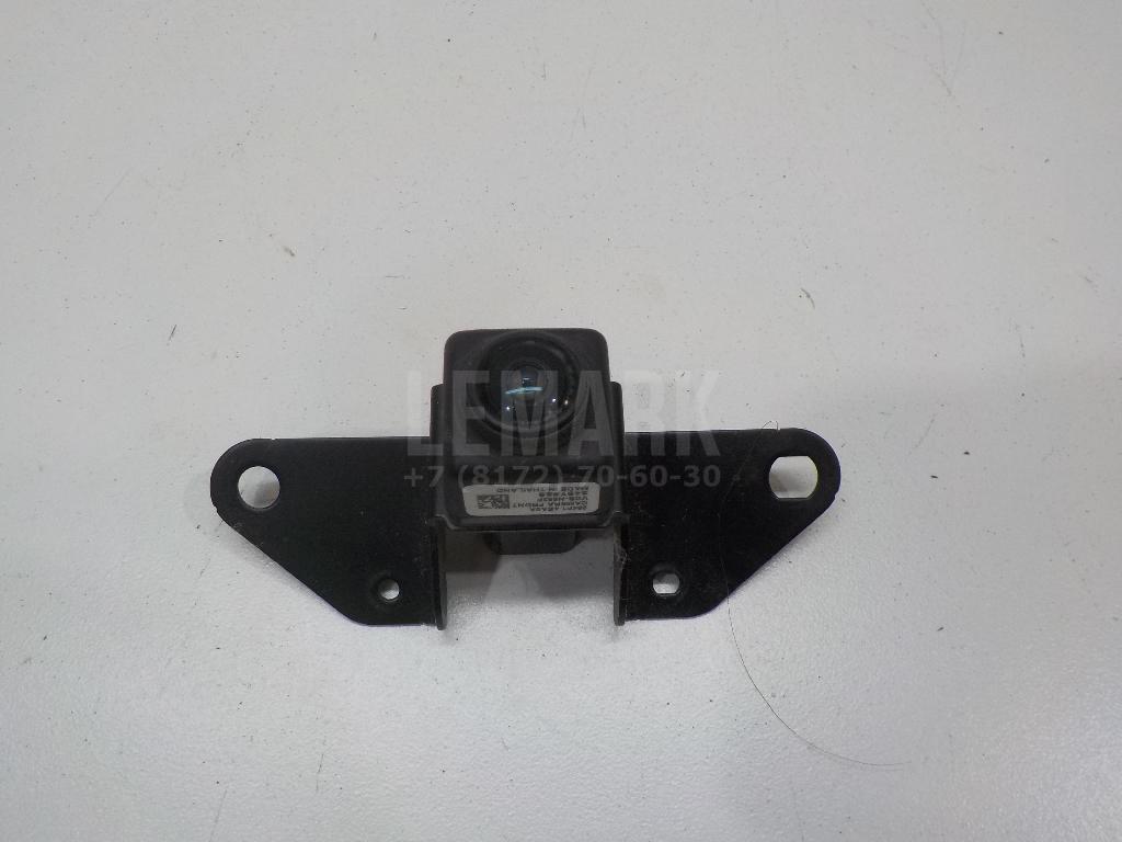Камера 284F14EA0A Nissan