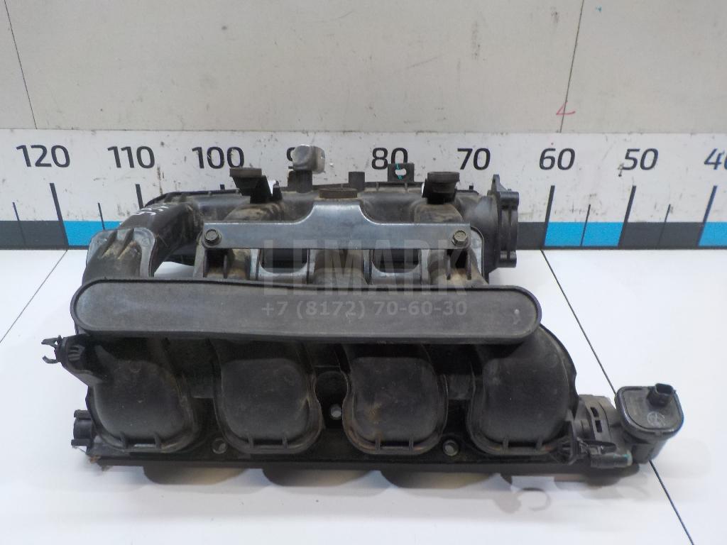 Коллектор впускной 140014BB0A Nissan
