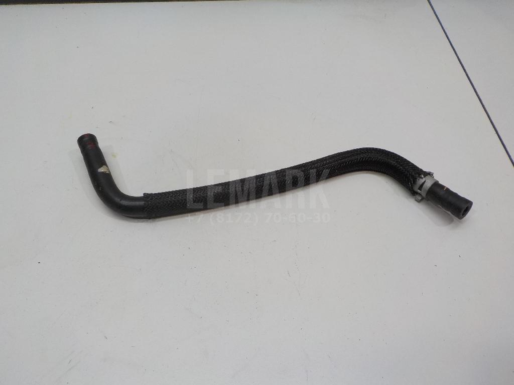 Трубка системы охлаждения АКПП 216354EF0A Nissan