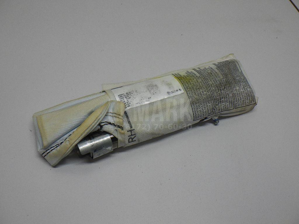 Подушка безопасности боковая (в сиденье) 5C0880242 VAG